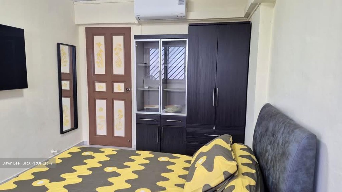 Blk 123 Mcnair Spring (Kallang/Whampoa), HDB 4 Rooms #597210941